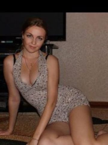 Анкета проститутки Лючия, 23 года